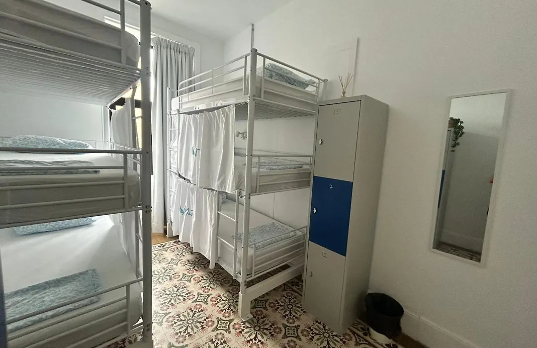 La Isleta Nest Hostel-1
